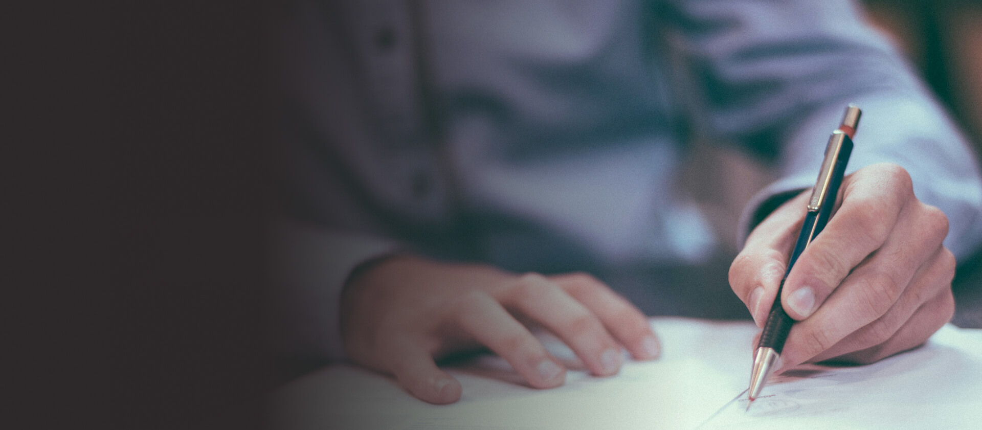 The conduct among us