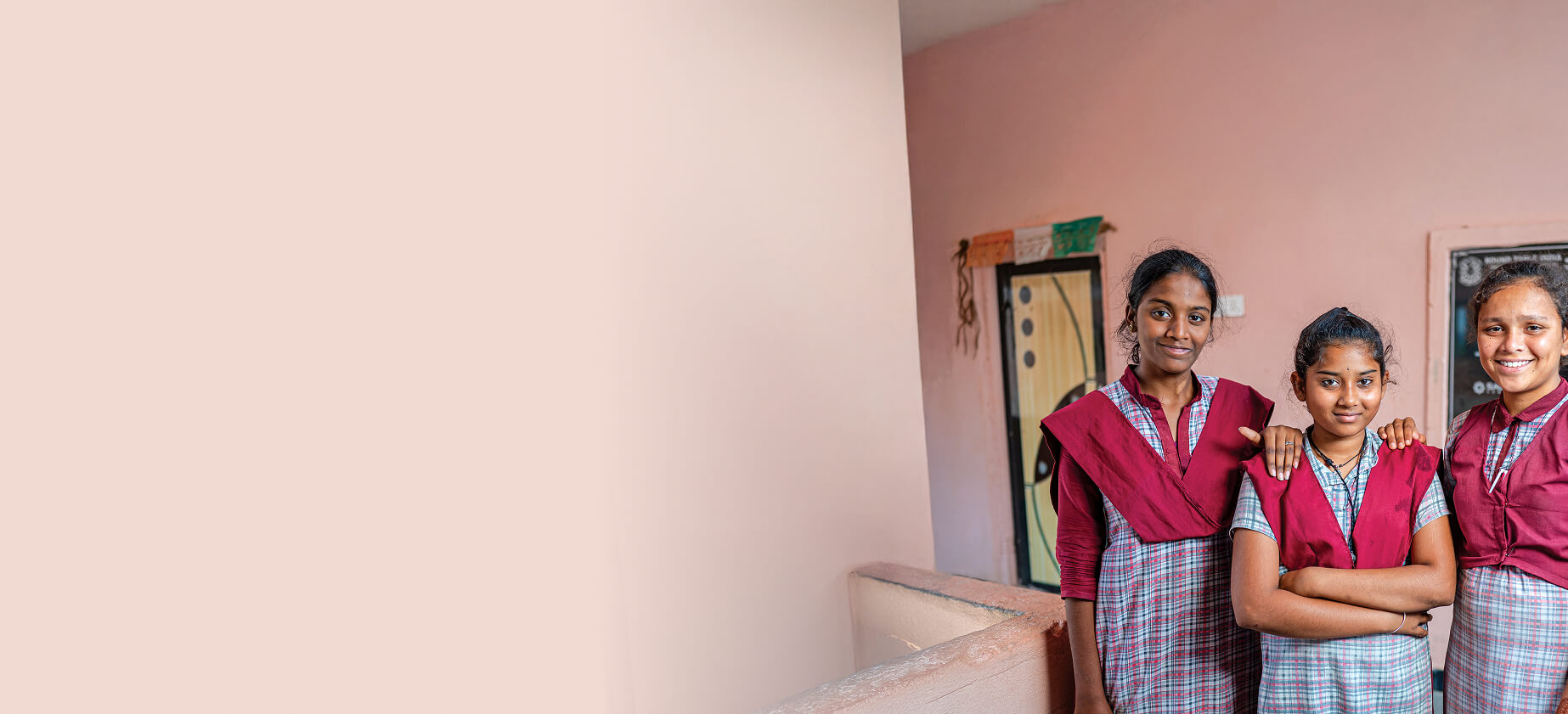 The people amidst us